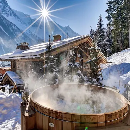 Alpine Retreat * Zermatt