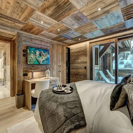 Alpine Retreat *